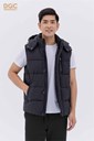 WAJKBC10M copy 9 Ảnh của Áo gile phao 3 lớp